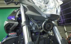 YAMAHA MT-03 2018 RH13J