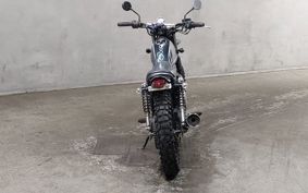 SUZUKI GLASS TRACKER BIG BOY NJ47A