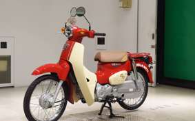HONDA C50 SUPER CUB AA09