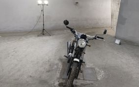 KAWASAKI 250TR BJ250F
