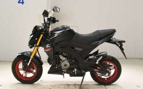 KAWASAKI Z125 PRO 2021 BR125H