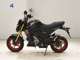 Фото Kawasaki Z125 PRO 2021 с японского аукциона