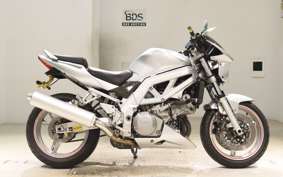 SUZUKI SV1000 2004 VT54A