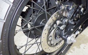 HUSQVARNA SVARTPILEN 401 2021