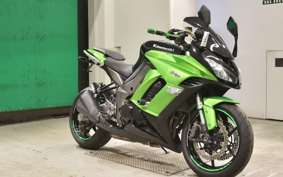 KAWASAKI NINJA 1000 2011