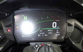 KAWASAKI NINJA H2 SX SE 2022 ZXT02P