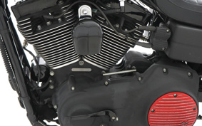 HARLEY FXDB1580 2006 GX4