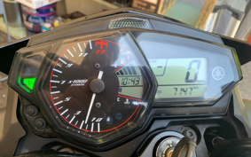 YAMAHA MT-03 2016 RH07J