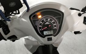 HONDA DIO 110 JK03