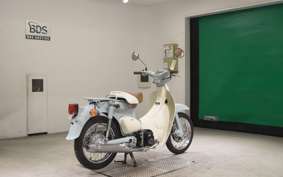 HONDA LITTLE CUB E 2011 AA01