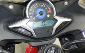 HONDA CBR250R GEN 3 2019 MC41