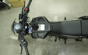 HUSQVARNA SVARTPILEN 401 2022