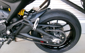 DUCATI MONSTAR 937 PLUS 2021 1M00