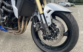 SUZUKI GSR750 2014 GR7NA
