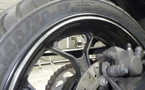 YAMAHA MT-03 2016 RH07J