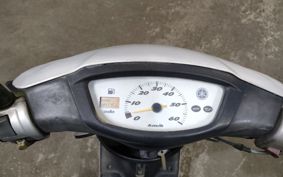 YAMAHA JOG ZR EVOLUTION SA16J