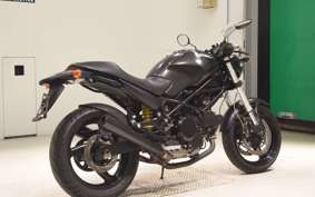 DUCATI MONSTER 695 2009