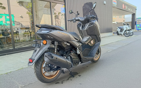 YAMAHA N-MAX 155 ABS SG92J