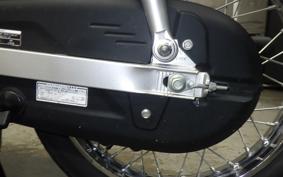 HONDA ｸﾛｽｶﾌﾞ JA10