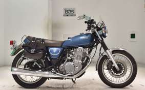 YAMAHA SR400 Gen.5 2020 RH16J