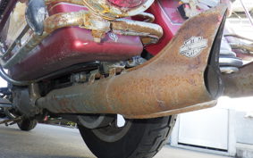 HARLEY FLHRI 1340 1997