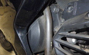 KAWASAKI NINJA 250R 2003 EX250K
