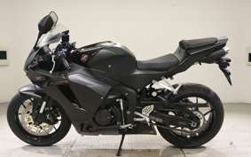 HONDA CBR600RR 2025