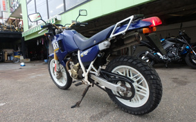 HONDA AX-1 MD21