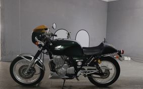 HONDA GB400 NC20