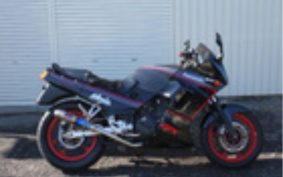 KAWASAKI GPX250R EX250E