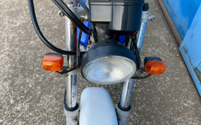 HONDA FTR223 MC34