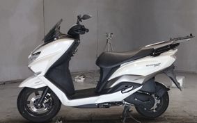 SUZUKI  BURGMAN 125 EA11A