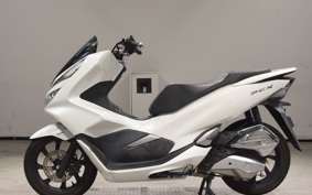 HONDA PCX 125 JF81