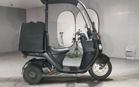 HONDA GYRO TA02