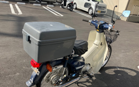 HONDA C90 SUPER CUB Custom HA02