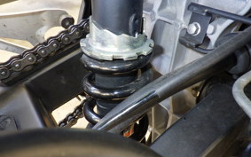 KAWASAKI NINJA 400 2024 EX400L