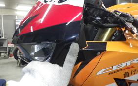 HONDA CBR600RR A 2014 PC40