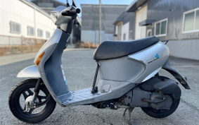 SUZUKI LET's 4 CA46A