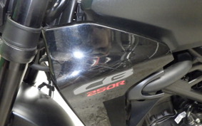 HONDA CB250RA 2017 MC52