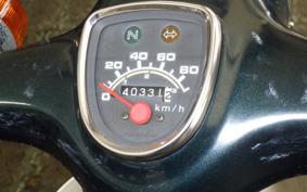 HONDA C90 SUPER CUB HA02