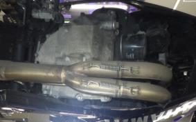 YAMAHA YZF-R25 A 2023 RG43J