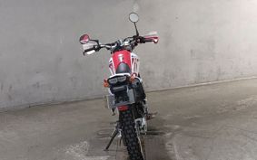 YAMAHA SEROW 250 DG31J