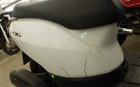 YAMAHA JOG AY01