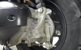 HONDA LEAD 125 2001 JF45