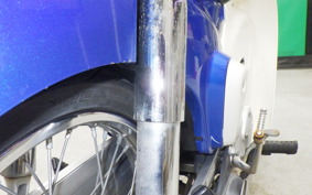 HONDA C110 SUPER CUB JA44