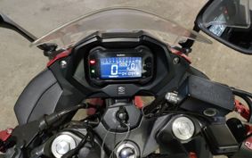 SUZUKI GSX250R DN11A