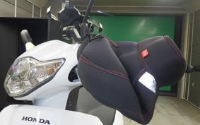 HONDA TACT-4ﾍﾞｰｼｯｸ 2008 AF79