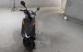 SUZUKI ADDRESS V125 CF4EA