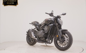 HONDA CB1000R GEN 2 2025 SC80