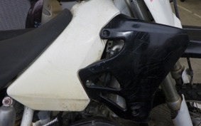 HONDA CR125R